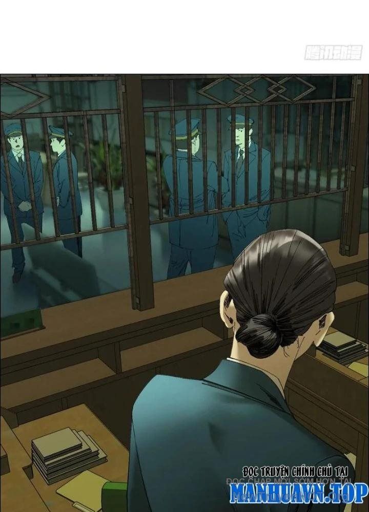 Giờ Ngọ Ba Khắc Chap 104 - Next Chap 105