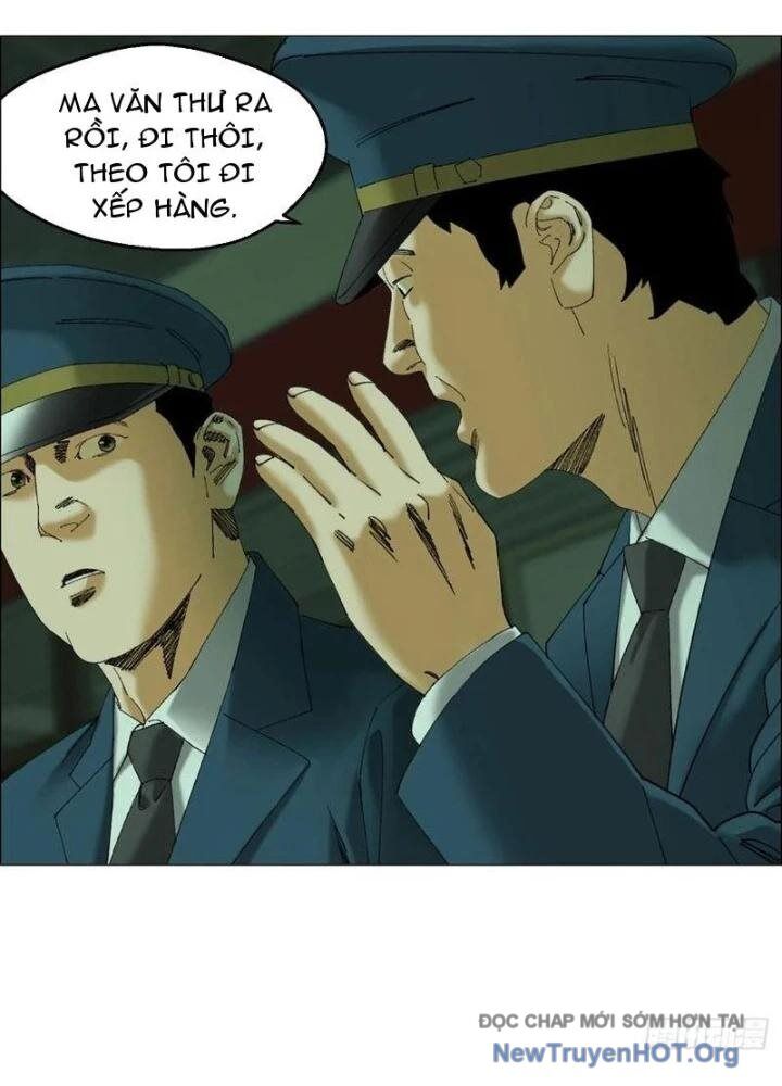 Giờ Ngọ Ba Khắc Chap 104 - Next Chap 105