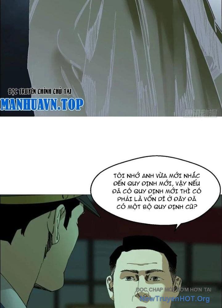 Giờ Ngọ Ba Khắc Chap 104 - Next Chap 105