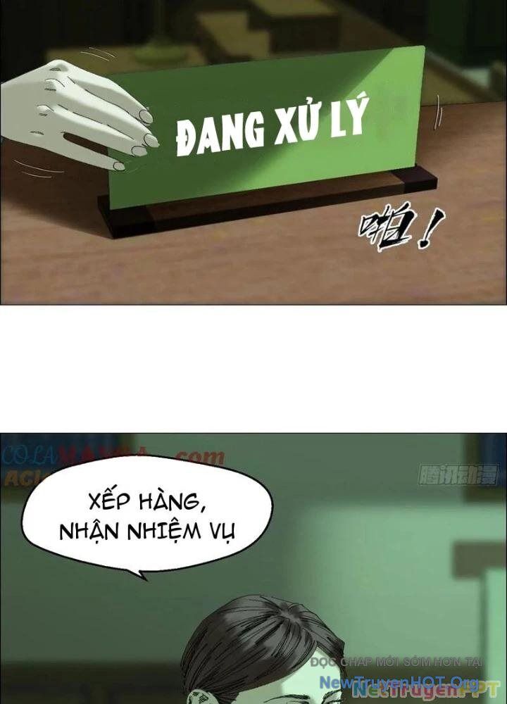 Giờ Ngọ Ba Khắc Chap 104 - Next Chap 105