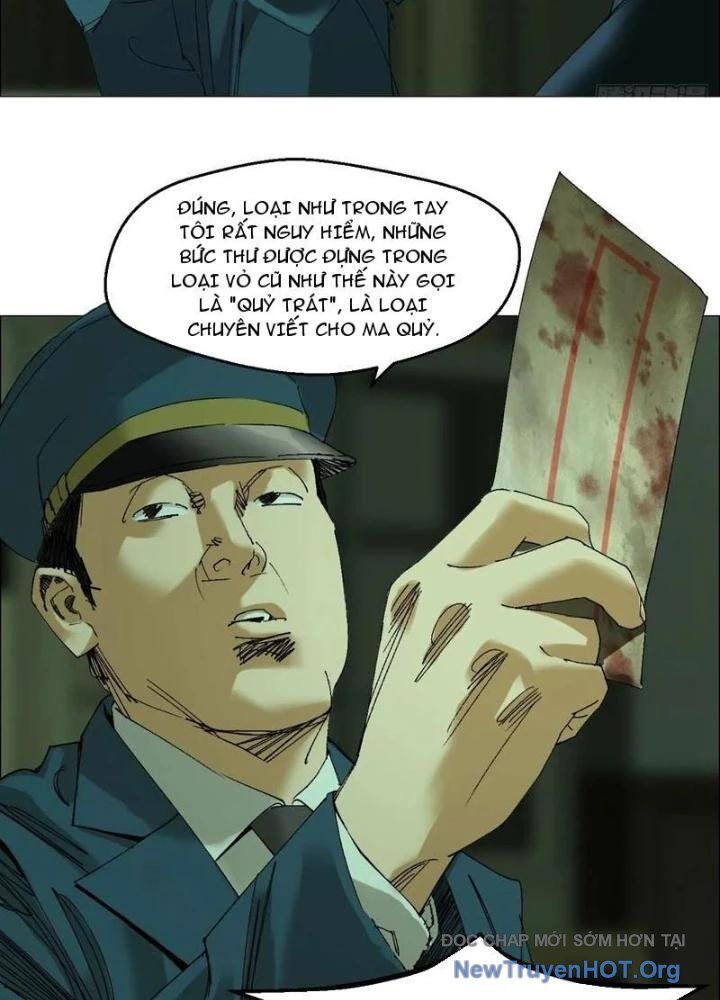 Giờ Ngọ Ba Khắc Chap 105 - Next Chap 106