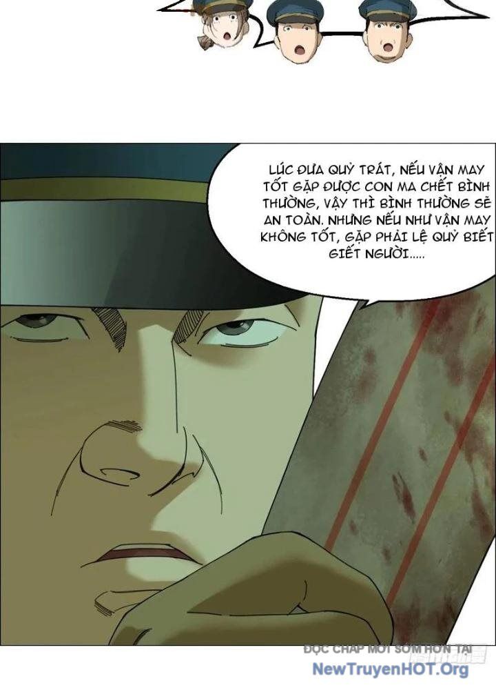 Giờ Ngọ Ba Khắc Chap 105 - Next Chap 106