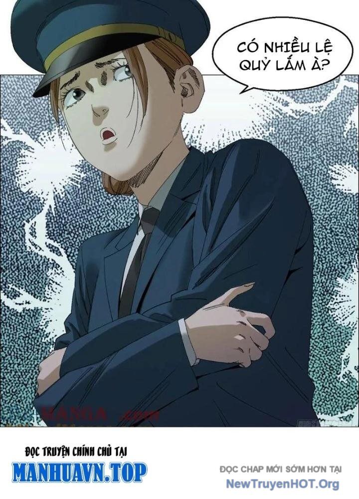 Giờ Ngọ Ba Khắc Chap 105 - Next Chap 106