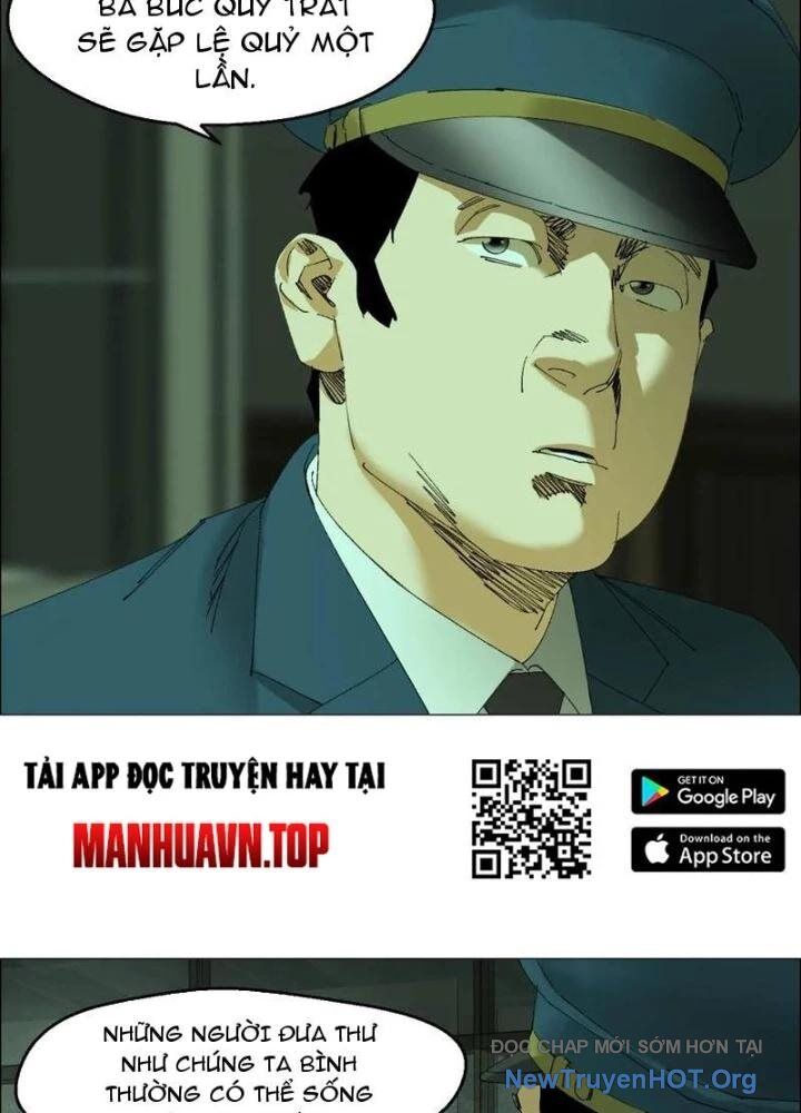 Giờ Ngọ Ba Khắc Chap 105 - Next Chap 106