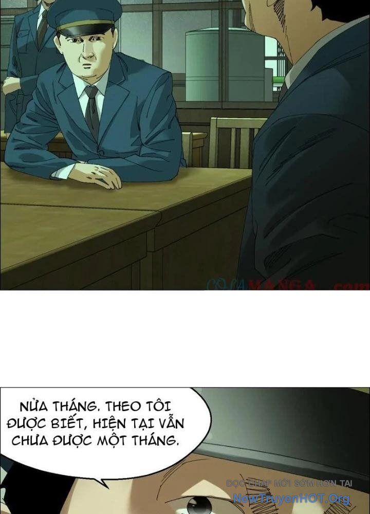 Giờ Ngọ Ba Khắc Chap 105 - Next Chap 106