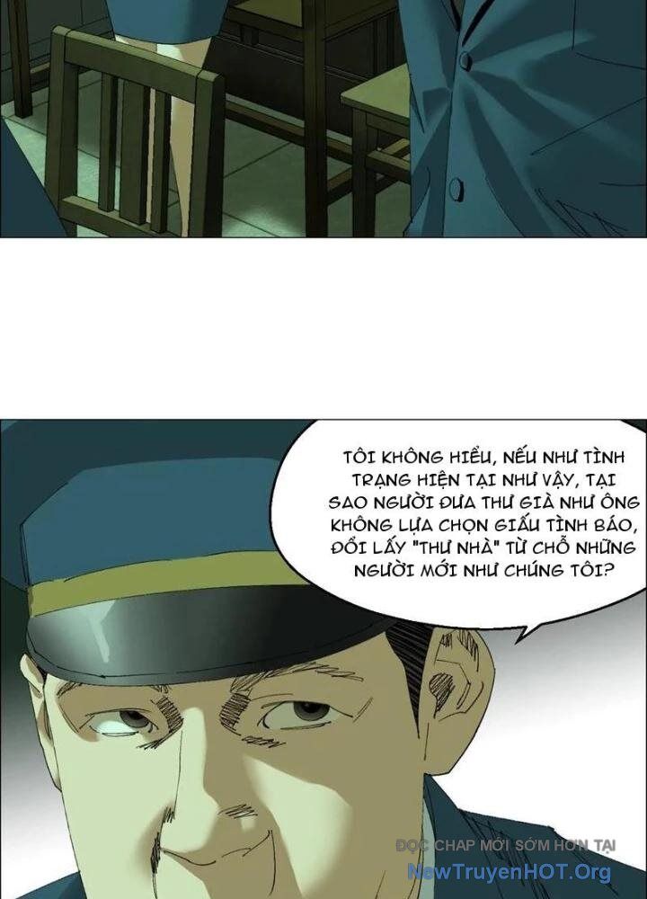 Giờ Ngọ Ba Khắc Chap 105 - Next Chap 106