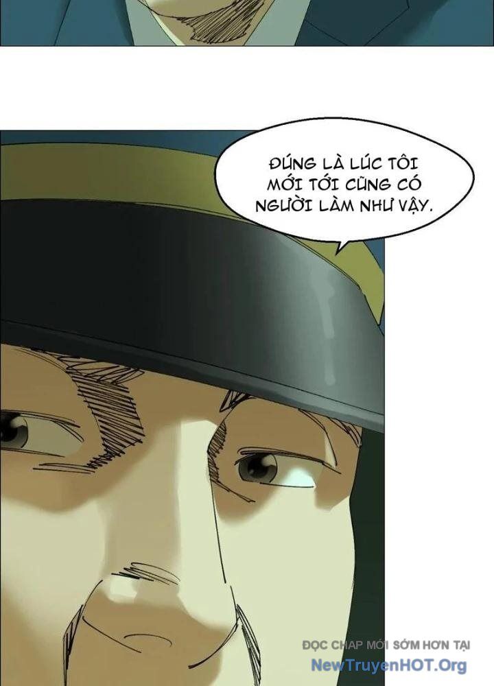 Giờ Ngọ Ba Khắc Chap 105 - Next Chap 106