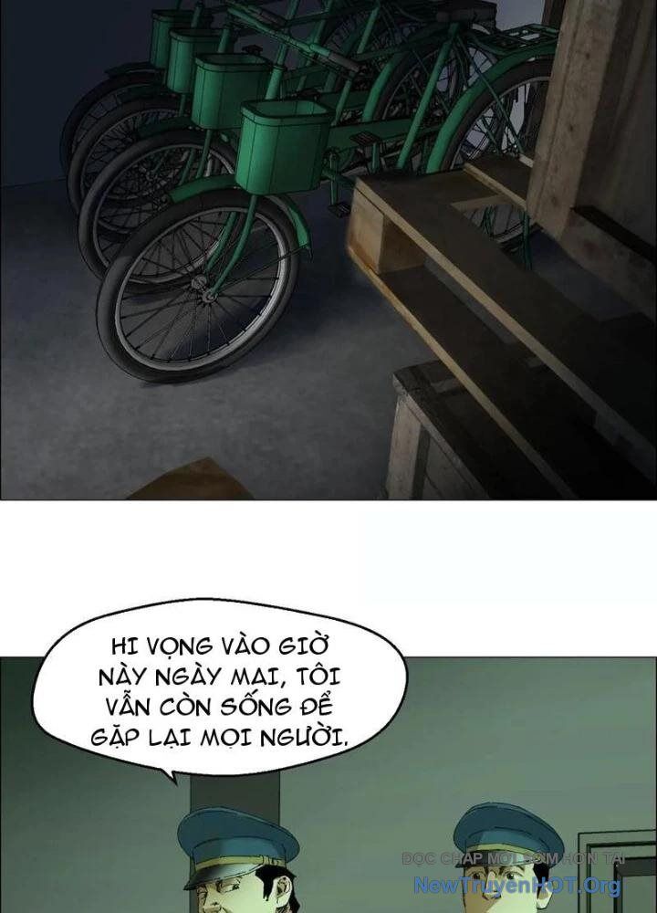 Giờ Ngọ Ba Khắc Chap 105 - Next Chap 106