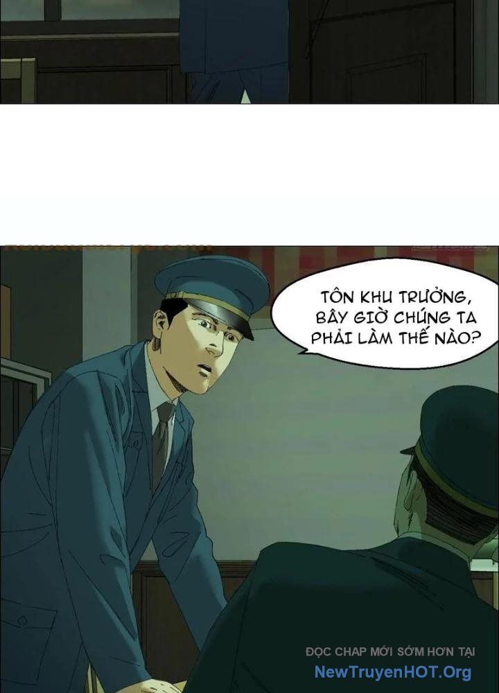 Giờ Ngọ Ba Khắc Chap 105 - Next Chap 106