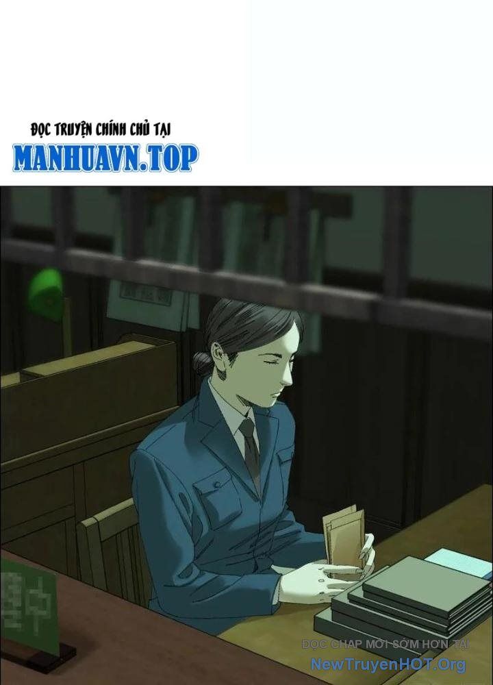 Giờ Ngọ Ba Khắc Chap 105 - Next Chap 106