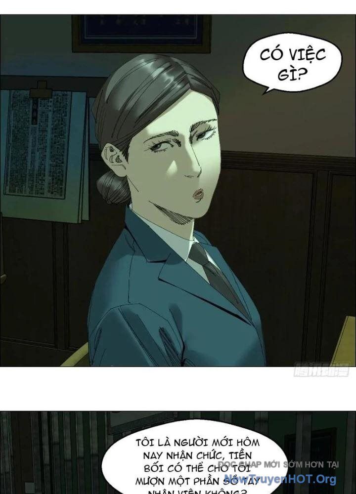 Giờ Ngọ Ba Khắc Chap 105 - Next Chap 106