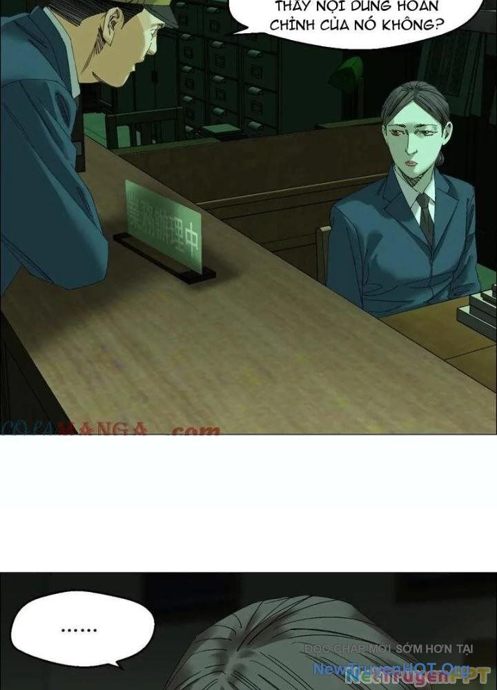 Giờ Ngọ Ba Khắc Chap 105 - Next Chap 106