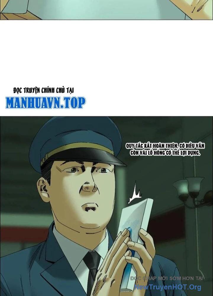 Giờ Ngọ Ba Khắc Chap 105 - Next Chap 106