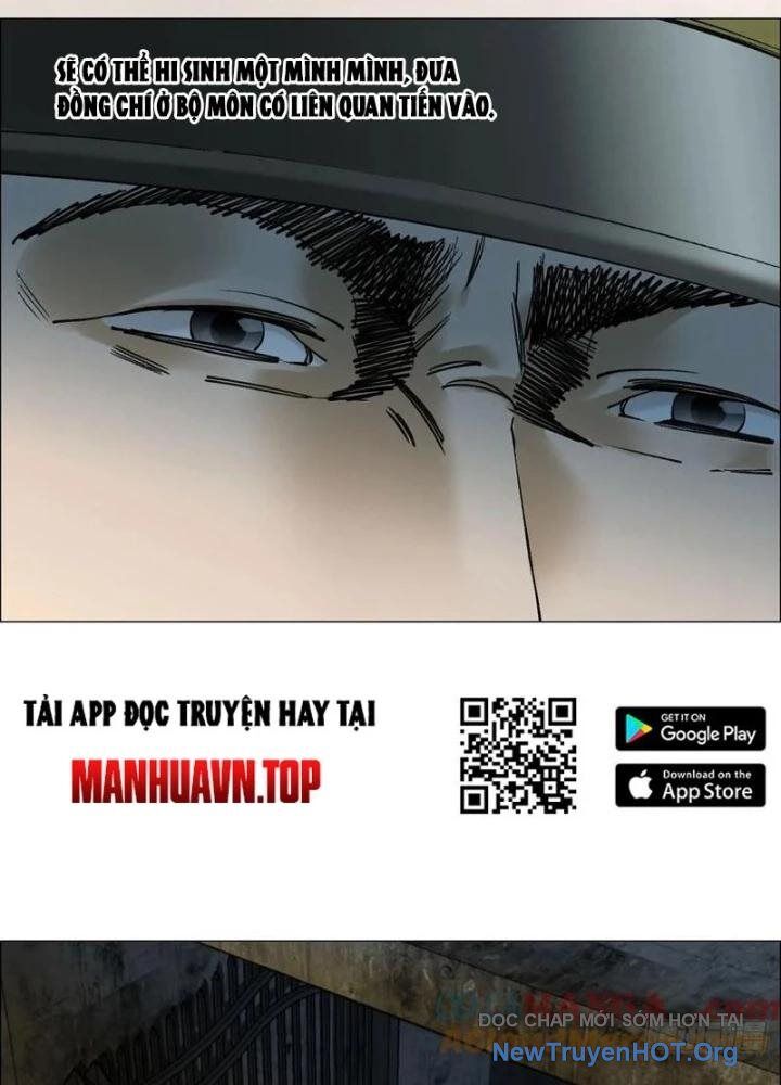 Giờ Ngọ Ba Khắc Chap 105 - Next Chap 106