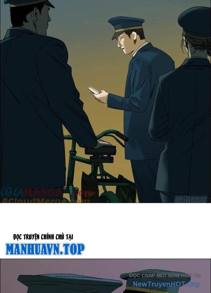 Giờ Ngọ Ba Khắc Chap 105 - Next Chap 106