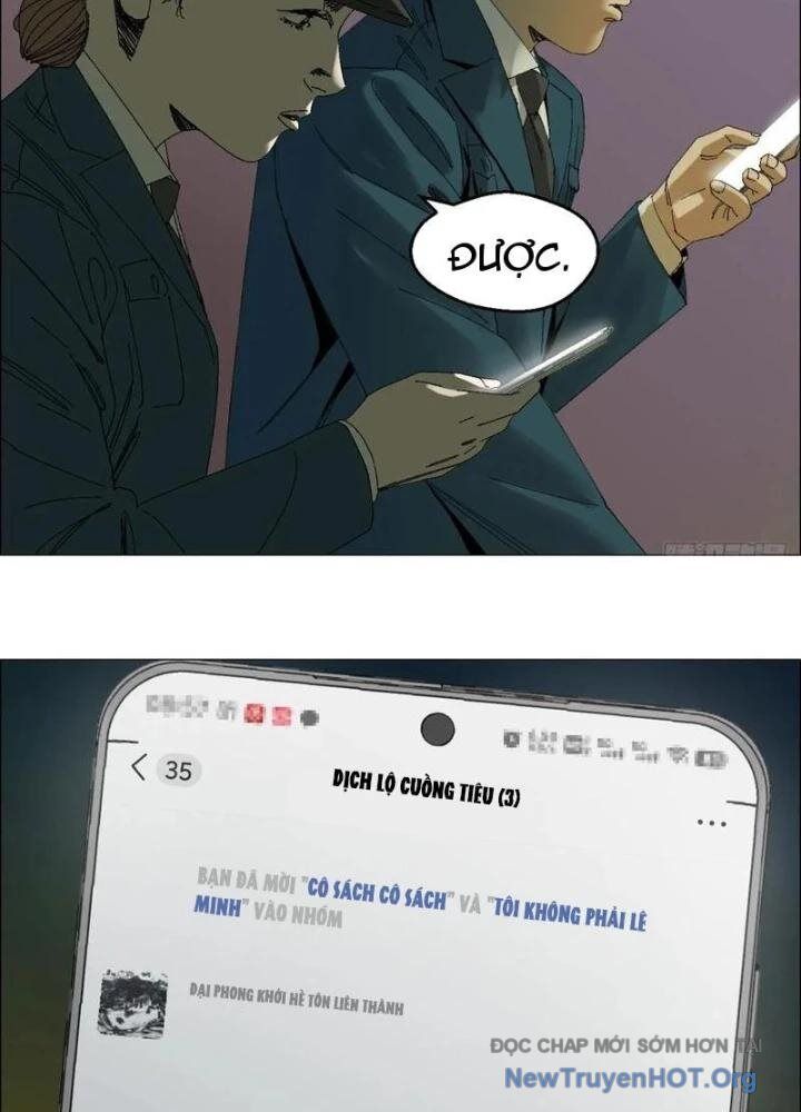 Giờ Ngọ Ba Khắc Chap 105 - Next Chap 106