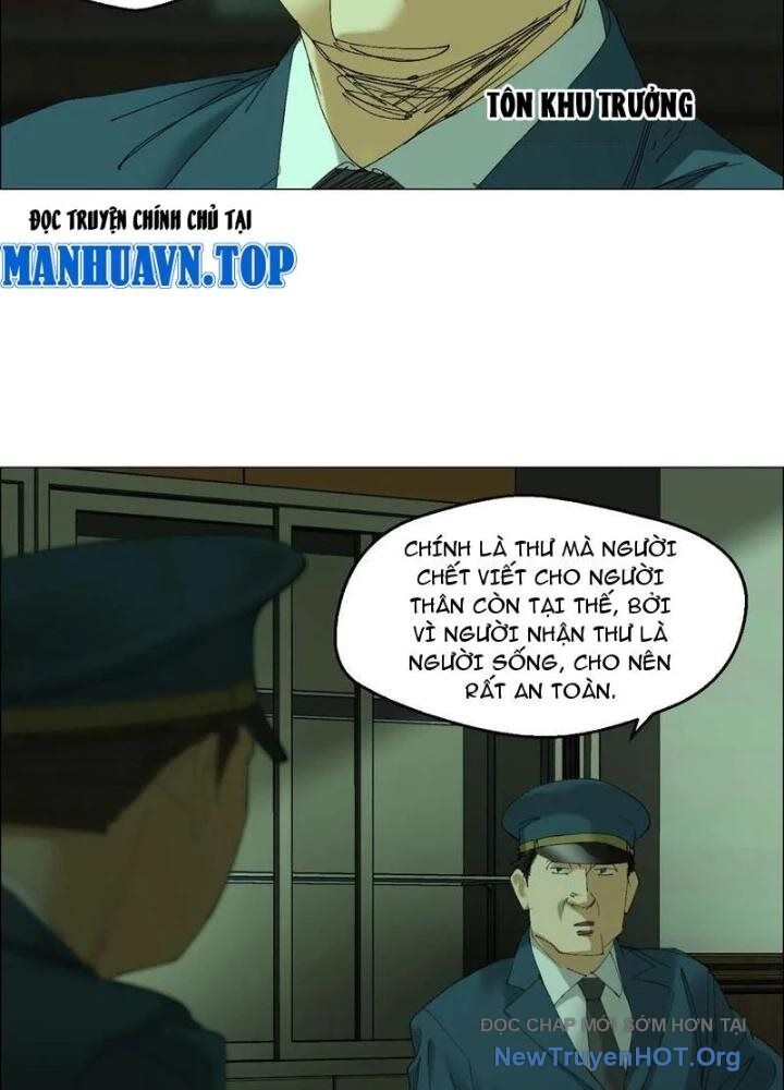 Giờ Ngọ Ba Khắc Chap 105 - Next Chap 106