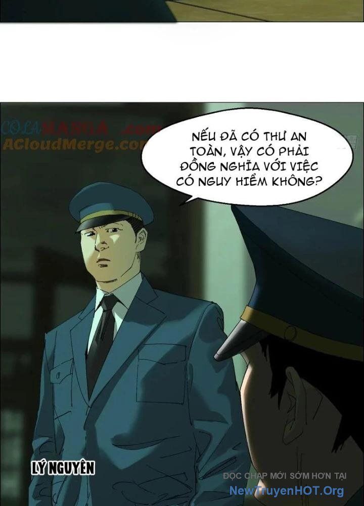 Giờ Ngọ Ba Khắc Chap 105 - Next Chap 106