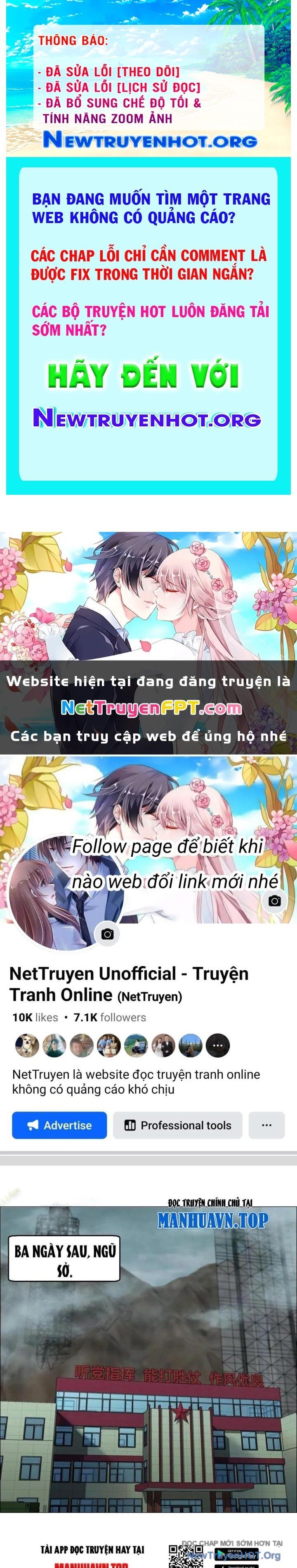 Giờ Ngọ Ba Khắc Chap 106 - Next Chap 107