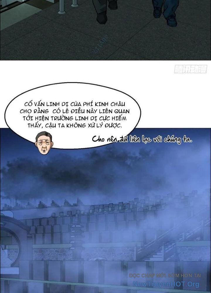 Giờ Ngọ Ba Khắc Chap 106 - Next Chap 107