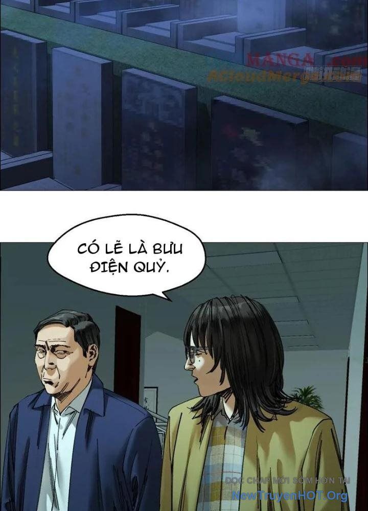 Giờ Ngọ Ba Khắc Chap 106 - Next Chap 107