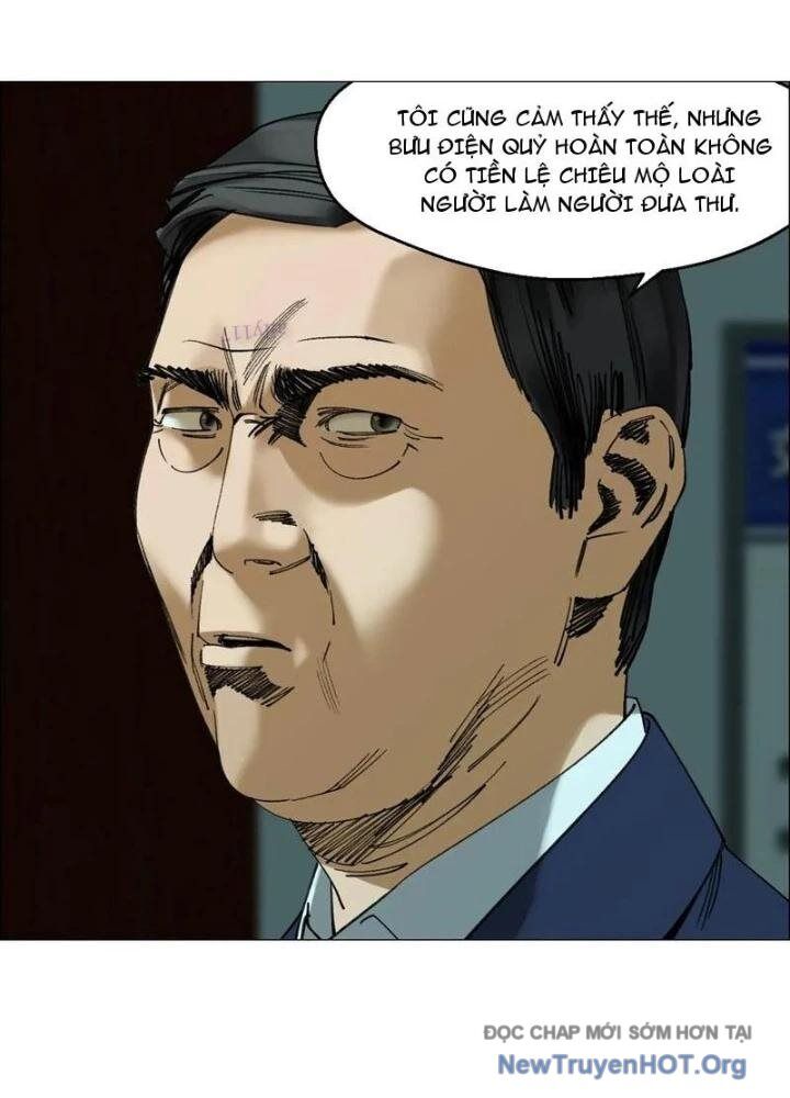 Giờ Ngọ Ba Khắc Chap 106 - Next Chap 107