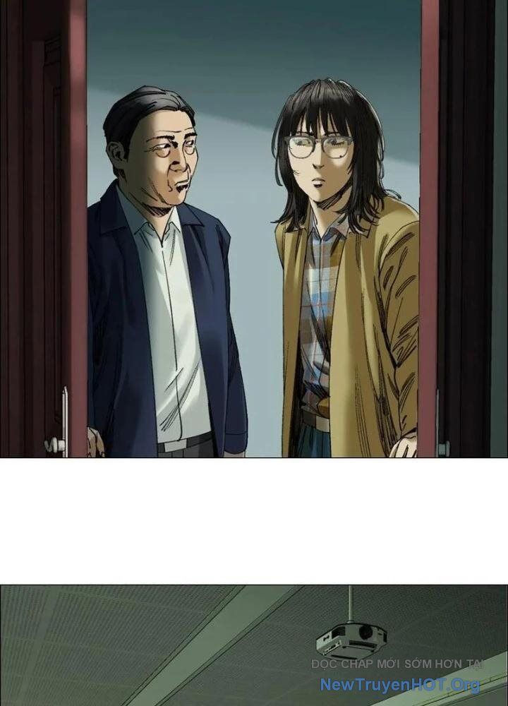Giờ Ngọ Ba Khắc Chap 106 - Next Chap 107