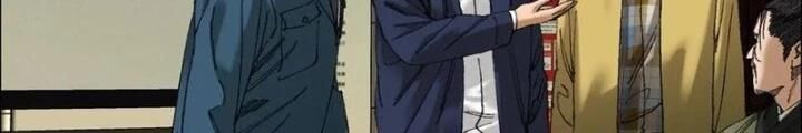 Giờ Ngọ Ba Khắc Chap 106 - Next Chap 107
