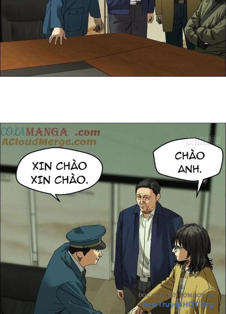 Giờ Ngọ Ba Khắc Chap 106 - Next Chap 107