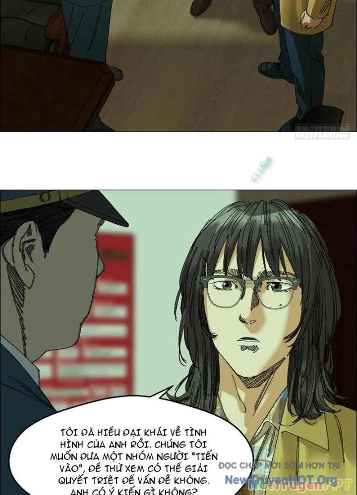 Giờ Ngọ Ba Khắc Chap 106 - Next Chap 107