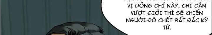 Giờ Ngọ Ba Khắc Chap 106 - Next Chap 107