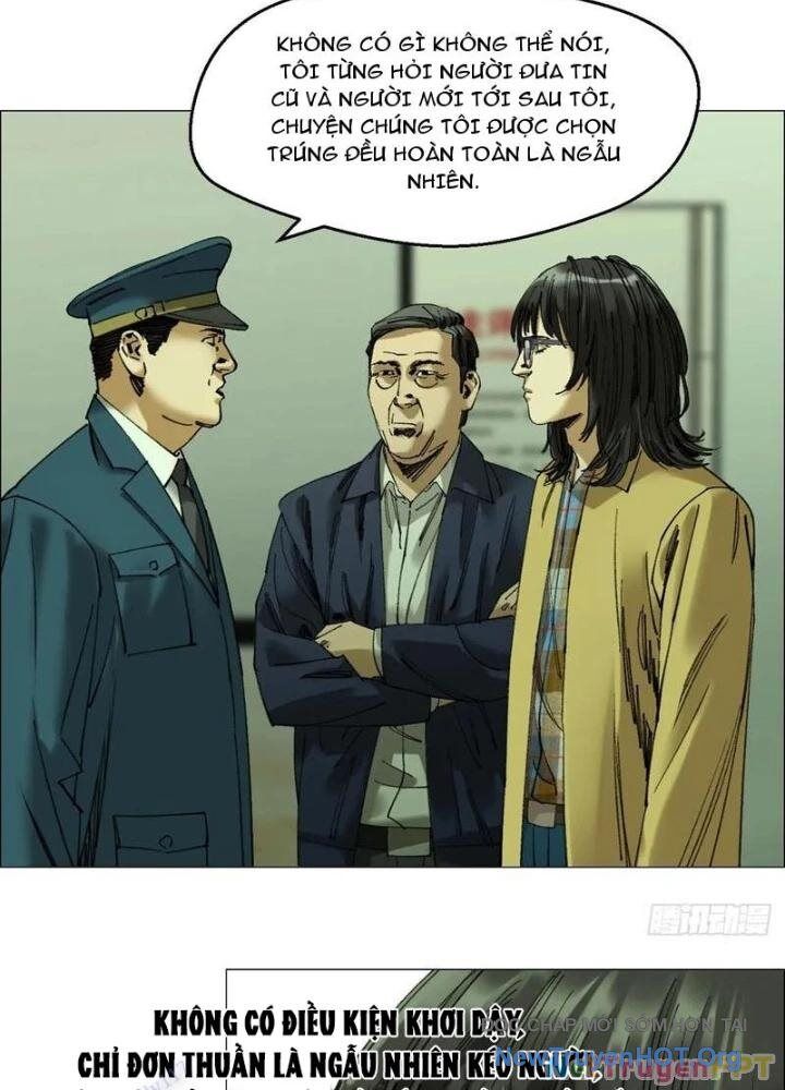 Giờ Ngọ Ba Khắc Chap 106 - Next Chap 107