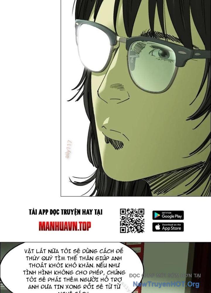 Giờ Ngọ Ba Khắc Chap 106 - Next Chap 107