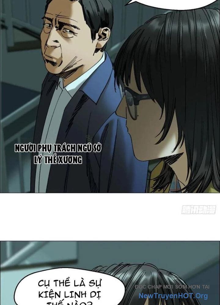 Giờ Ngọ Ba Khắc Chap 106 - Next Chap 107
