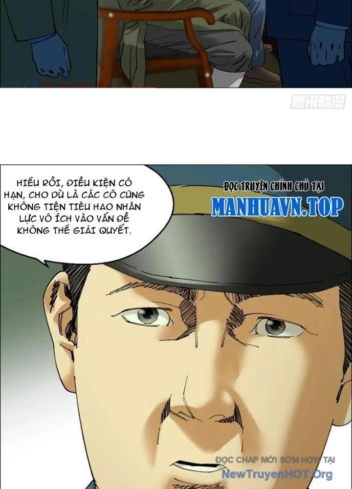Giờ Ngọ Ba Khắc Chap 106 - Next Chap 107