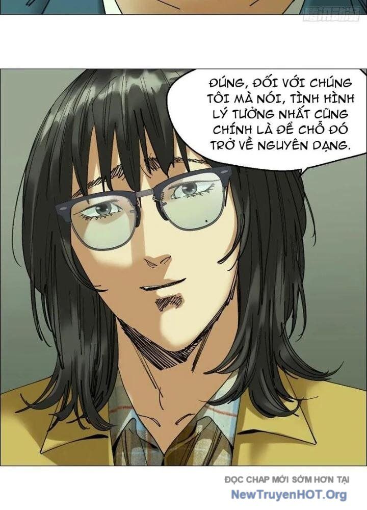 Giờ Ngọ Ba Khắc Chap 106 - Next Chap 107