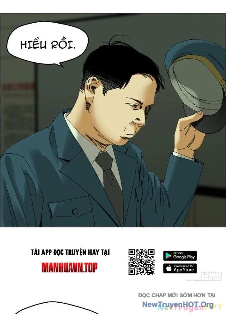 Giờ Ngọ Ba Khắc Chap 106 - Next Chap 107