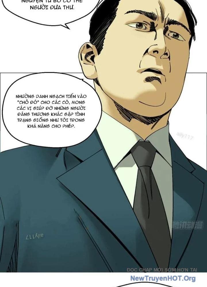 Giờ Ngọ Ba Khắc Chap 106 - Next Chap 107