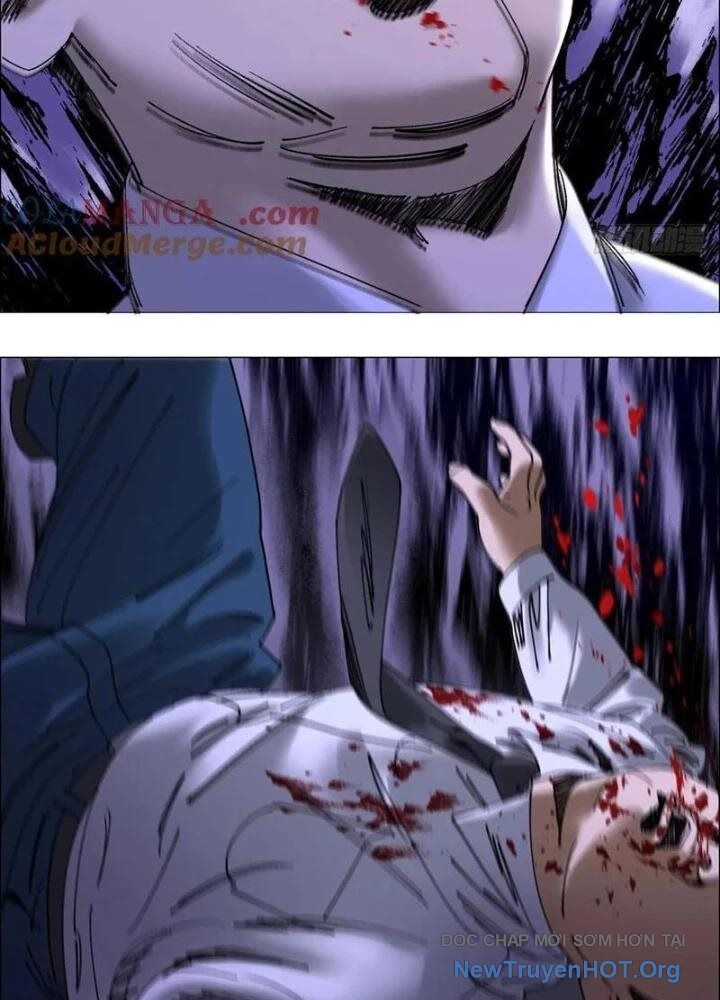 Giờ Ngọ Ba Khắc Chap 106 - Next Chap 107