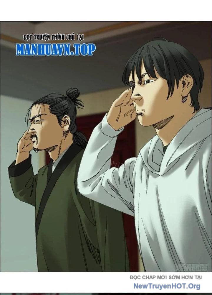 Giờ Ngọ Ba Khắc Chap 106 - Next Chap 107
