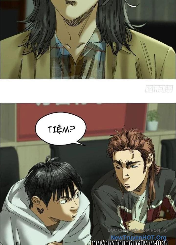 Giờ Ngọ Ba Khắc Chap 106 - Next Chap 107