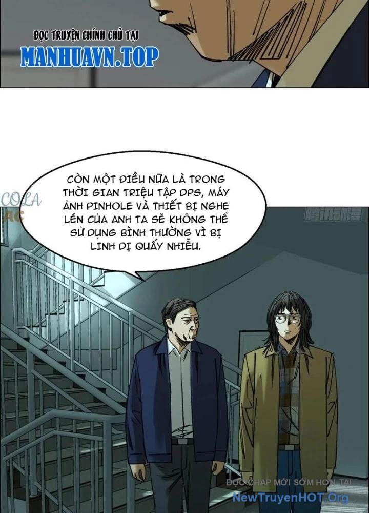 Giờ Ngọ Ba Khắc Chap 106 - Next Chap 107
