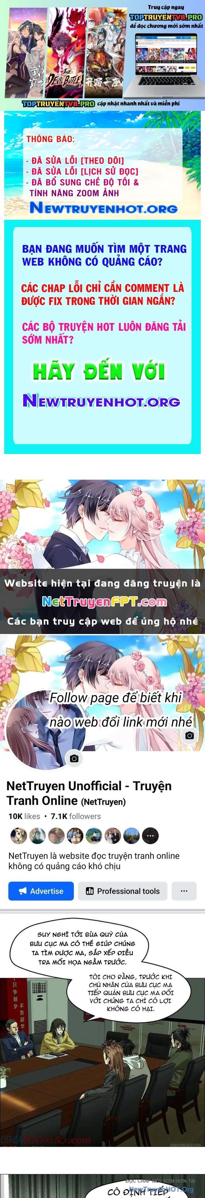 Giờ Ngọ Ba Khắc Chap 107 - Next Chap 108