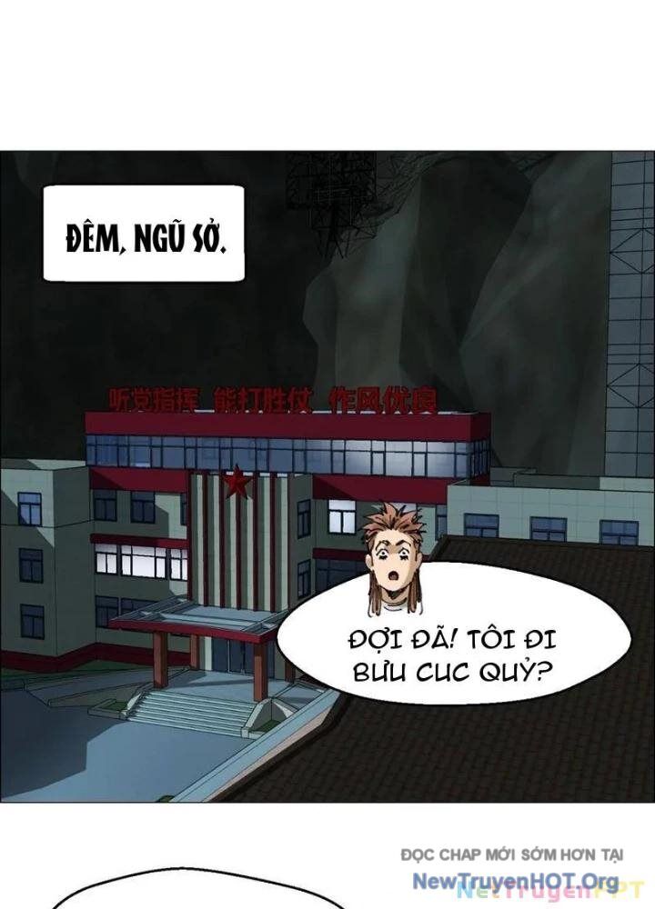 Giờ Ngọ Ba Khắc Chap 107 - Next Chap 108