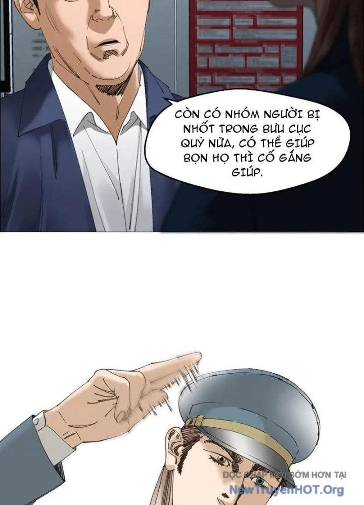 Giờ Ngọ Ba Khắc Chap 107 - Next Chap 108