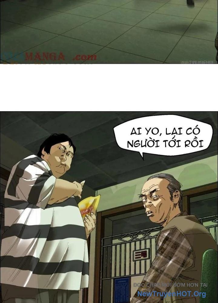 Giờ Ngọ Ba Khắc Chap 107 - Next Chap 108