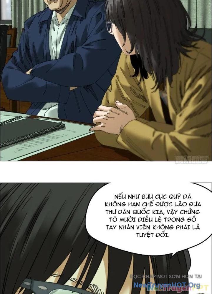 Giờ Ngọ Ba Khắc Chap 107 - Next Chap 108