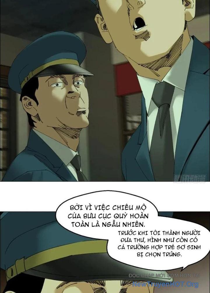 Giờ Ngọ Ba Khắc Chap 107 - Next Chap 108