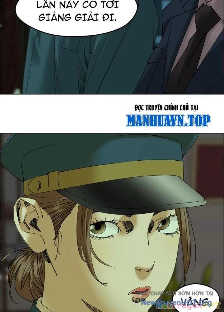 Giờ Ngọ Ba Khắc Chap 107 - Next Chap 108