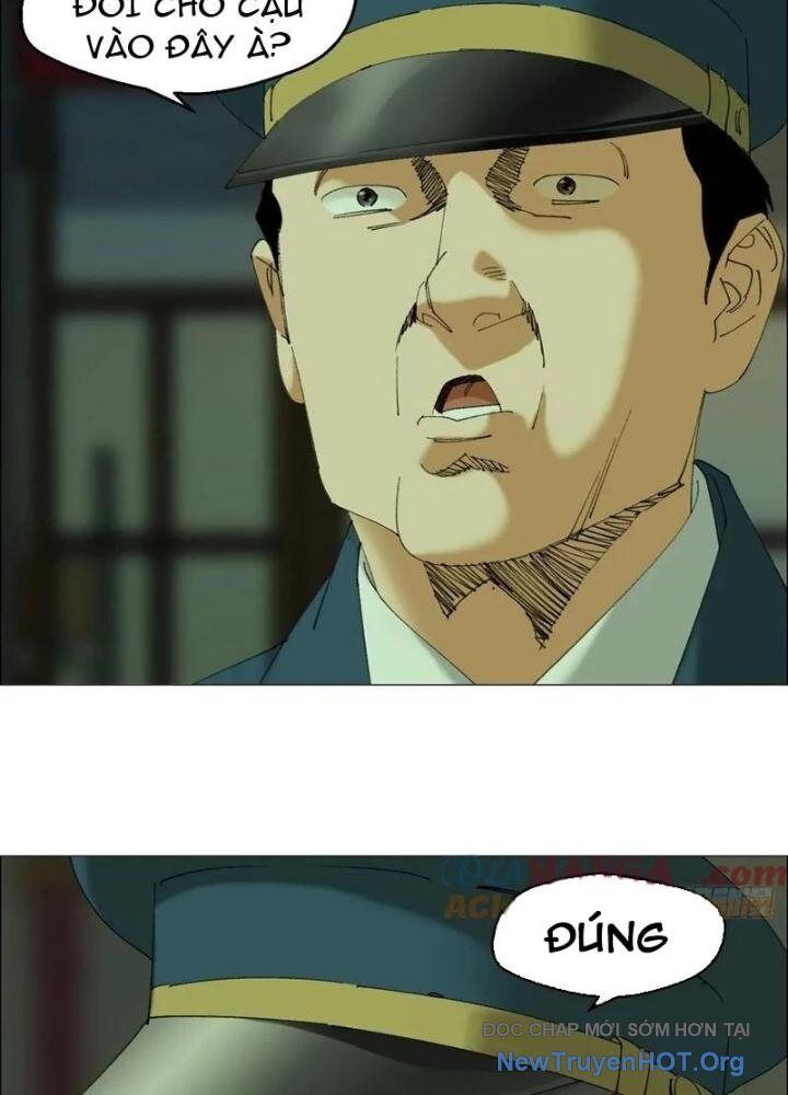 Giờ Ngọ Ba Khắc Chap 107 - Next Chap 108